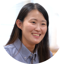 吉村さんの写真