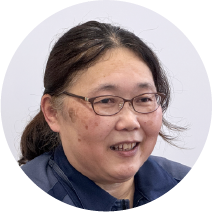 宮崎さんの写真