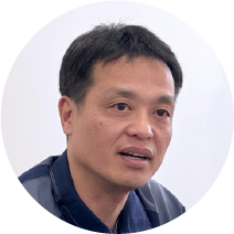 立山さんの写真