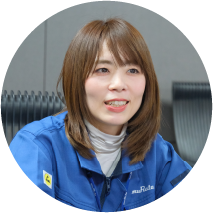 高橋さんの写真