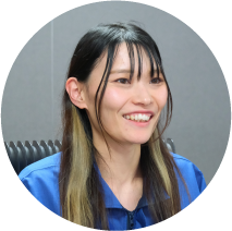 加藤さんの写真