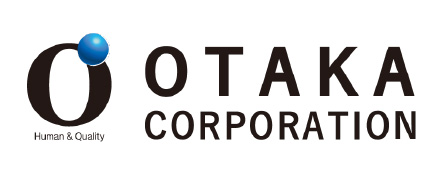 大高建設株式会社のロゴ画像