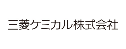 三菱ケミカル株式会社のロゴ画像